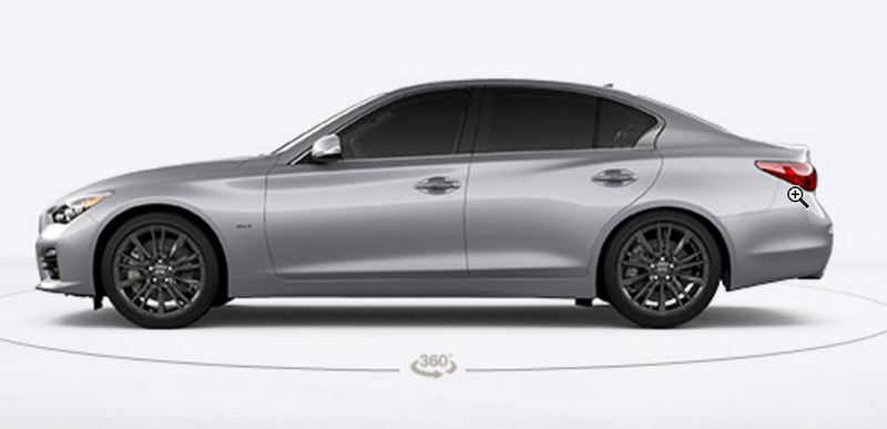Illustration for article titled Battle of the Base Wheels - Small Sport Sedan-ish Edition